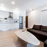 Infinium Gæstehus 3*