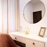 Infinium Gæstehus 3*