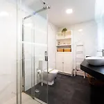 Gæstehus Infinium 3*