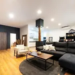 Infinium Gæstehus 3*