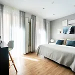 Casa de hóspedes Infinium Con Parking
