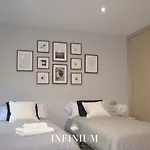 Infinium ゲストハウス サモラ