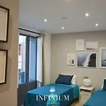 Infinium ゲストハウス