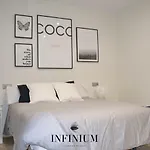 Infinium 3* サモラ
