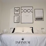 ゲストハウス Infinium