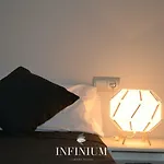 ゲストハウス Infinium 3*