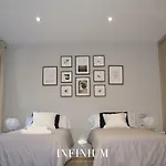 ゲストハウス Infinium