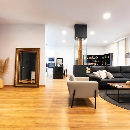 Infinium Con Parking Vendégház Zamora