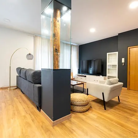 Infinium Con Parking 3*