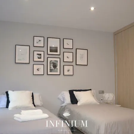 Infinium Guest house Zamora