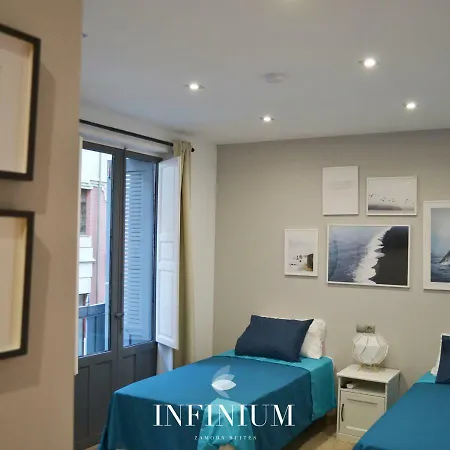 Infinium Penzion