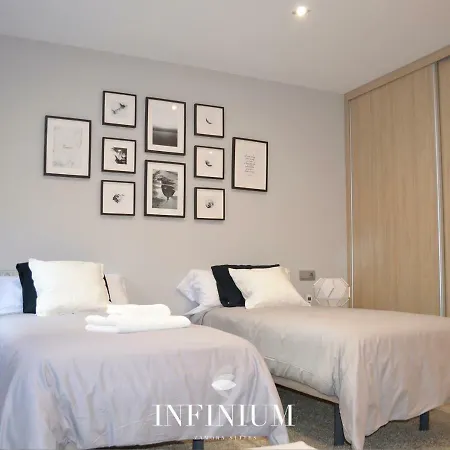 Infinium 3* Zamora