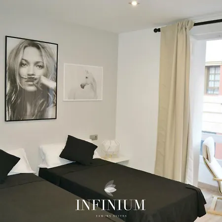 Πανσιόν Infinium Θαμόρα