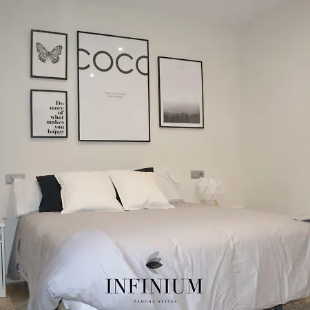 Infinium * Zamora