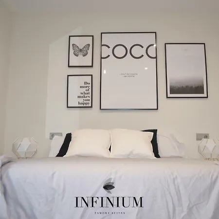 Guest house Infinium