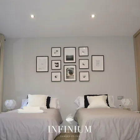 Πανσιόν Infinium