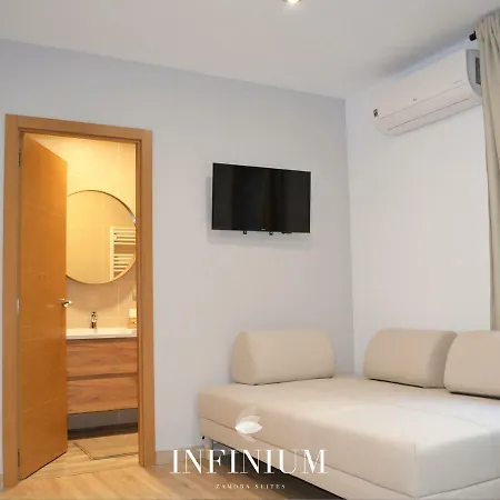 Infinium 3*