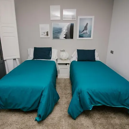 Infinium Guest house Zamora