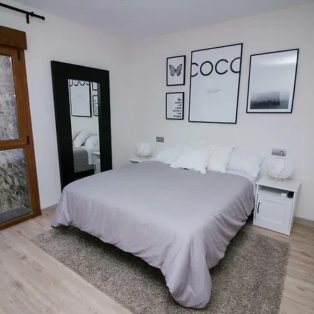 Guest house Infinium Zamora