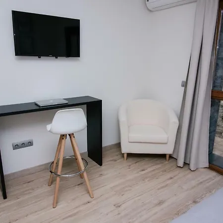 Guest house Infinium