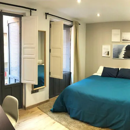 Guest house Infinium *