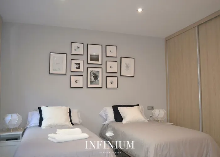 Infinium Maison d'hôtes Zamora