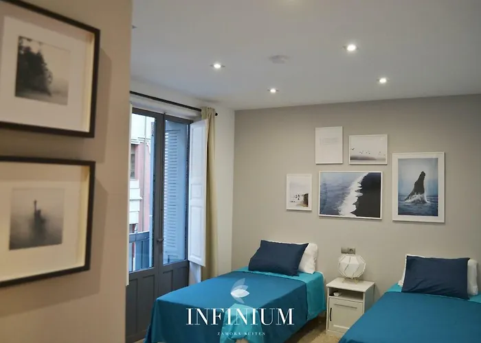 Infinium Penzion