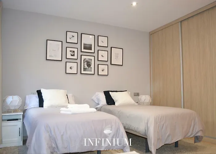 Infinium 3* Zamora