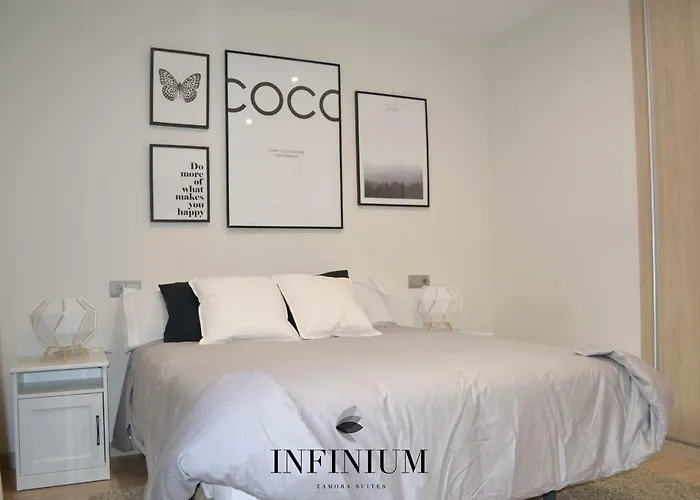 Infinium 3* Zamora