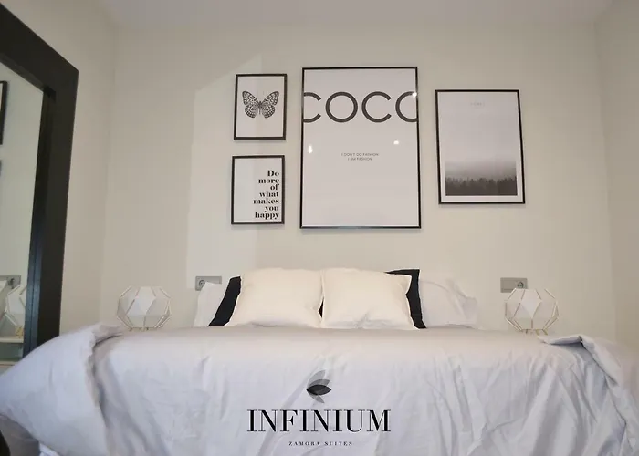 Maison d'hôtes Infinium