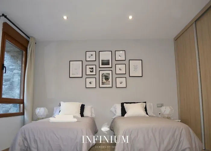 Maison d'hôtes Infinium