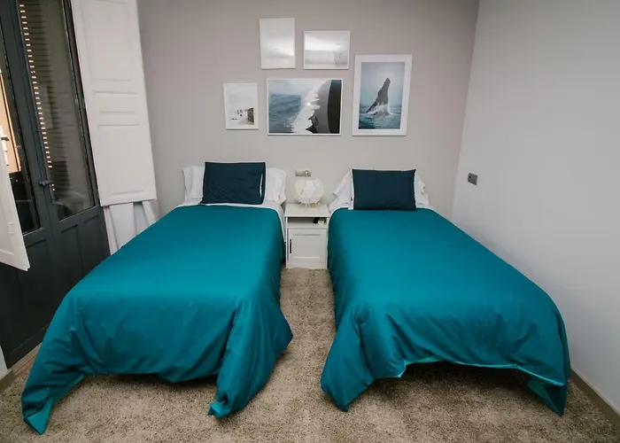 Infinium Maison d'hôtes Zamora