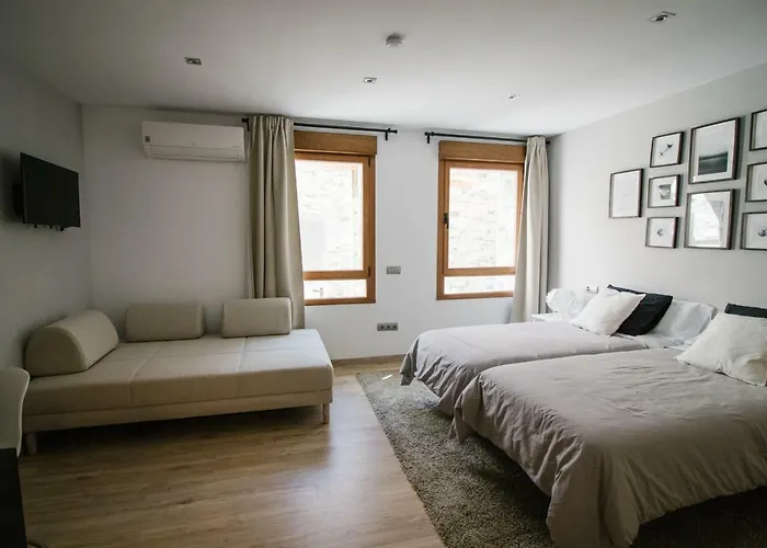 Maison d'hôtes Infinium 3*